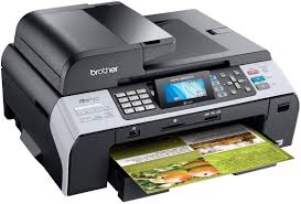 Brother MFC-5890CN